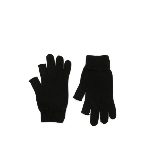 26FW 릭 오웬스 장갑 RU02F4492 M 09 BLACK