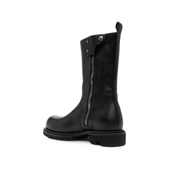 26FW 릭 오웬스 스니커즈 RU02F4826 LOO 09 BLACK - RICK OWENS