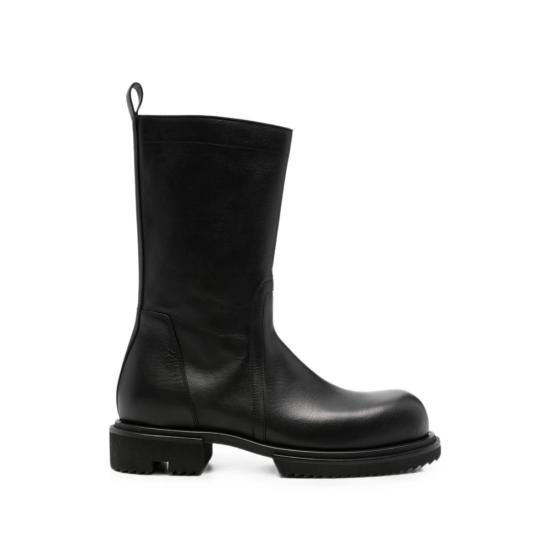 26FW 릭 오웬스 스니커즈 RU02F4826 LOO 09 BLACK