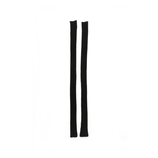 26FW 릭 오웬스 장갑 RP02F5487 M 09 BLACK - RICK OWENS