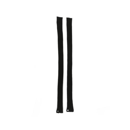 26FW 릭 오웬스 장갑 RP02F5487 M 09 BLACK