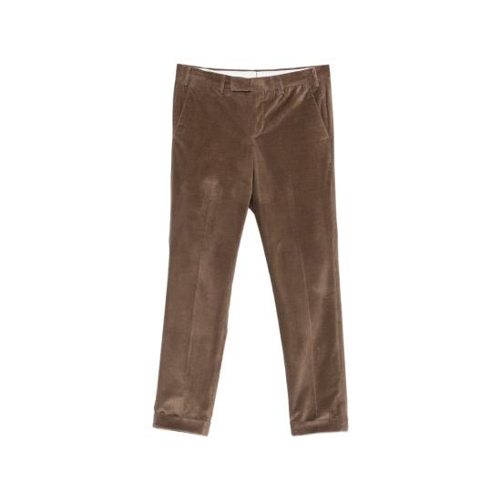 26FW 피티토리노 수트 팬츠 PG81 ASMAZ00CL1 0155 BROWN