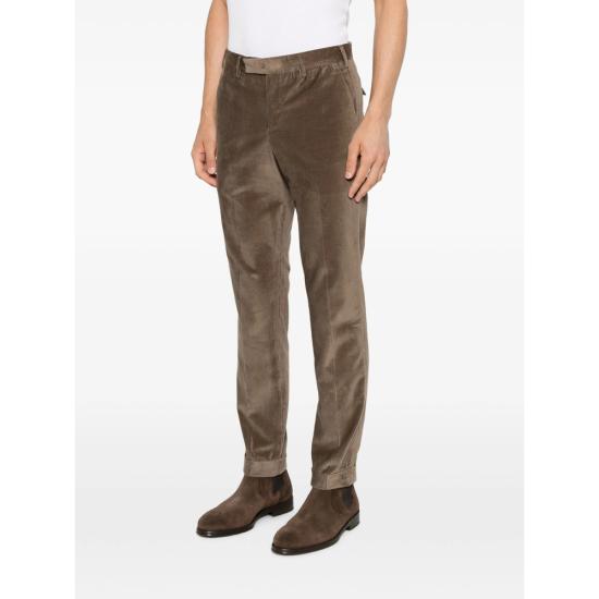 26FW 피티토리노 수트 팬츠 PG81 ASMAZ00CL1 0155 BROWN - PT TORINO