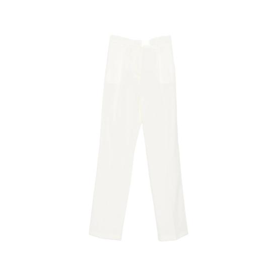 26FW 엘리자베타프랜치 스트레이트 팬츠 PA19066E2 360 WHITE