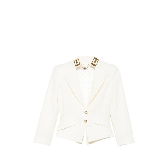 26FW 엘리자베타프랜치 수트 자켓 GI24966E2 360 WHITE