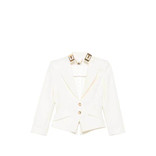 26FW 엘리자베타프랜치 자켓 GI24966E2 360 WHITE