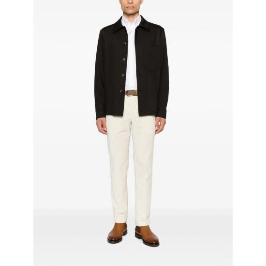 26FW 피티토리노 스트레이트 팬츠 PG81 ASMAZ00CL1 0010 NEUTRALS - PT TORINO