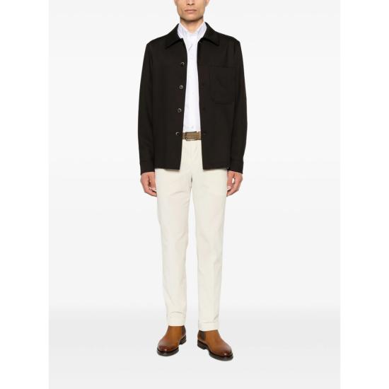 26FW 피티토리노 스트레이트 팬츠 PG81 ASMAZ00CL1 0010 NEUTRALS - PT TORINO
