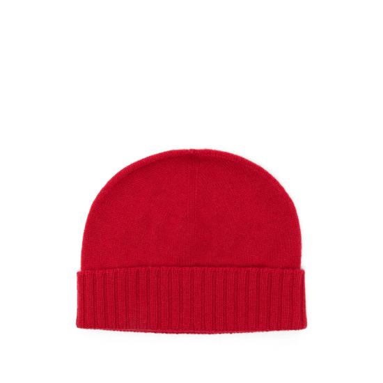 26FW 말로 비니 XTT005 F1B02 E3588 RED - MALO