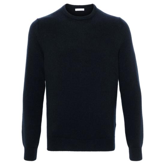 26FW 말로 스웨터 UMA361 F1B02 E11C BLUE