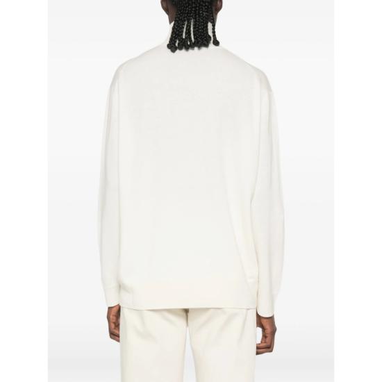 26FW 말로 터틀넥 DXC238 F1C02 C2720 WHITE - MALO