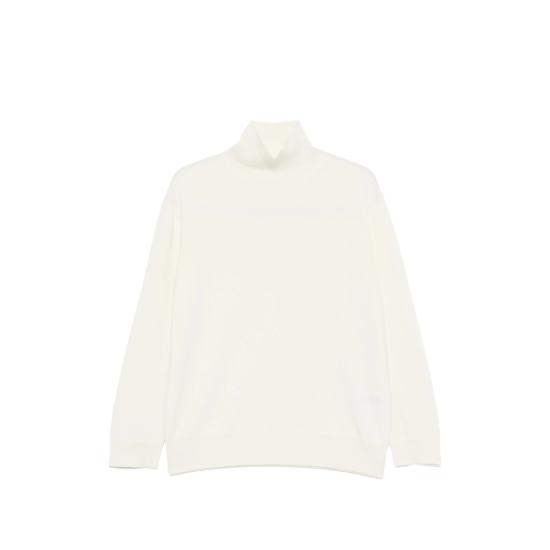 26FW 말로 터틀넥 DXC238 F1C02 C2720 WHITE
