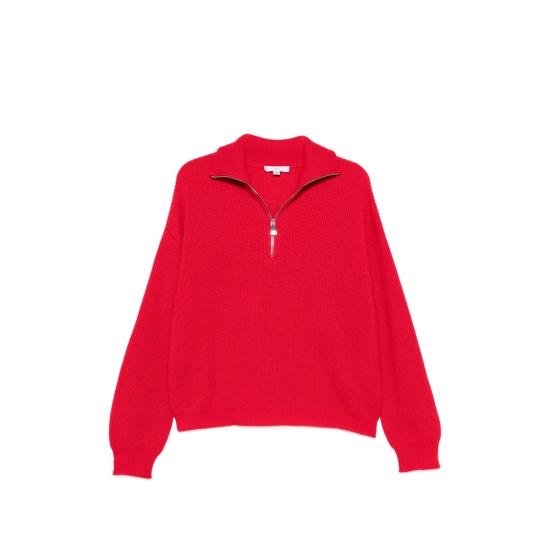 26FW 말로 스웨터 DXD060 F1B02 E3630 RED