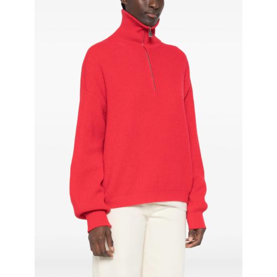 26FW 말로 스웨터 DXD060 F1B02 E3630 RED - MALO