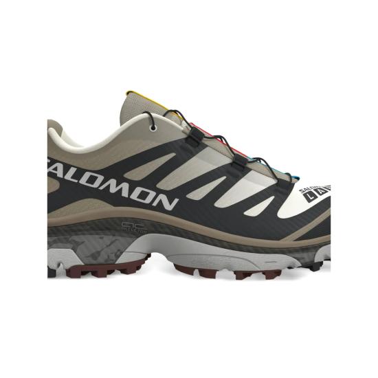 26FW 살로몬 XT-4 OG 스니커즈 L49217100 XT 4 BKDES BLACK NEUTRALS - SALOMON