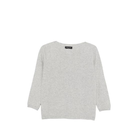 26FW 파비아나 필리피 스웨터 MAD216F398 M333 8155 GREY