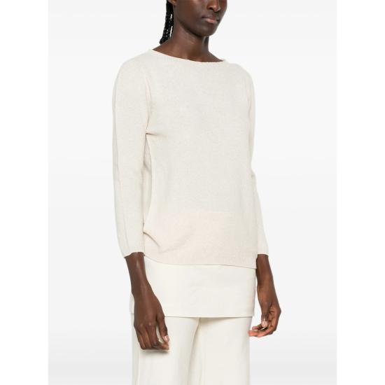 26FW 파비아나 필리피 스웨터 MAD216F398 M333 25 NEUTRALS - FABIANA FILIPPI