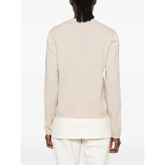 26FW 파비아나 필리피 가디건 MAD216F384 M281 0167 NEUTRALS - FABIANA FILIPPI