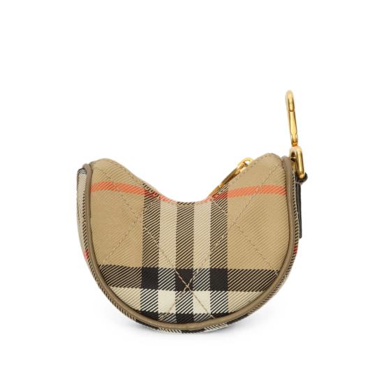 26FW 버버리 키링 8127852 LS CROSSBO A2021 NEUTRALS - BURBERRY