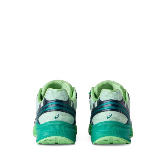 26FW 아식스 X 키코 코스타디노브 스니커즈 1203B111 300 GREEN - ASICS X KIKO KOSTADINOV