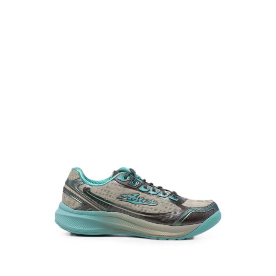 26FW 아식스 X 키코 코스타디노브 스니커즈 1203B111 200 GREEN BLUE