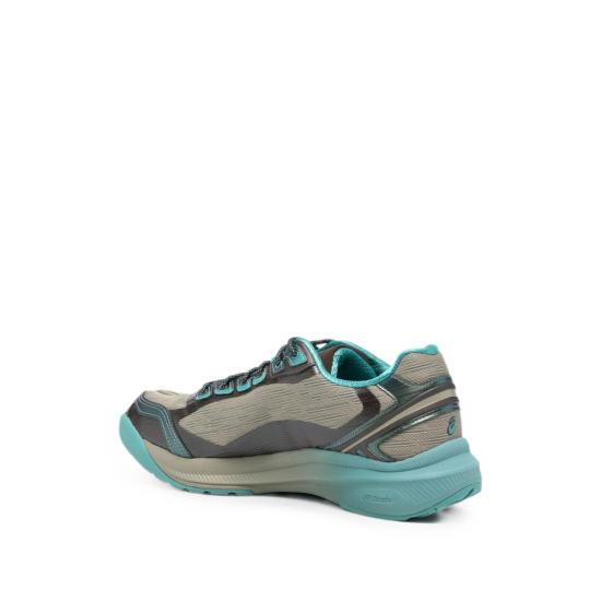 26FW 아식스 X 키코 코스타디노브 스니커즈 1203B111 200 GREEN BLUE - ASICS X KIKO KOSTADINOV