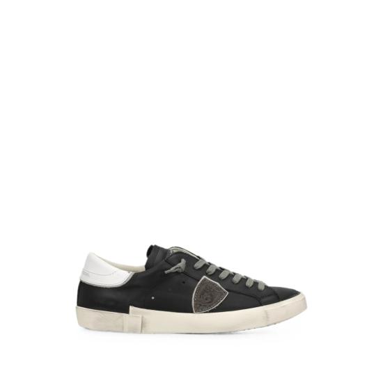 26FW 필립모델 스니커즈 PRLU V039 BLACK