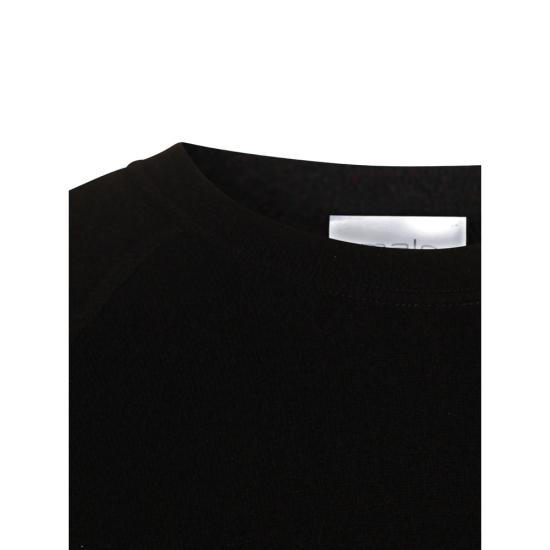 26FW 말로 스웨터 UXA385 F1K02 E516C BLACK - MALO