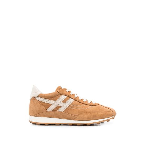26FW 호간 스니커즈 HXW6990GA2FU HT0RZU BROWN