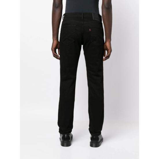 26FW 리바이스 데님 팬츠 04511 1507 BLACK - LEVI'S