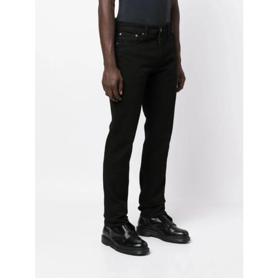 26FW 리바이스 데님 팬츠 04511 1507 BLACK - LEVI'S