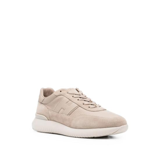 26FW 호간 스니커즈 HXM7090GB90V PRC424 NEUTRALS - HOGAN