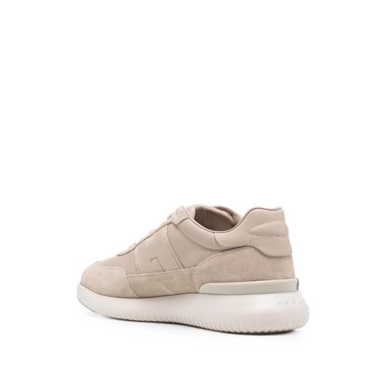 26FW 호간 스니커즈 HXM7090GB90V PRC424 NEUTRALS - HOGAN