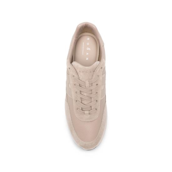 26FW 호간 스니커즈 HXM7090GB90V PRC424 NEUTRALS - HOGAN