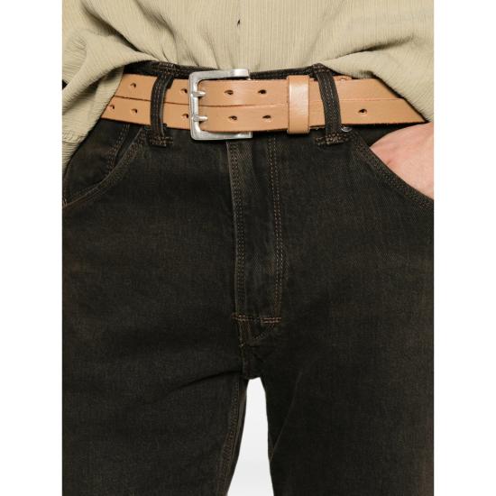 26FW 리바이스 데님 팬츠 0088N 0000 BLACK - LEVI'S