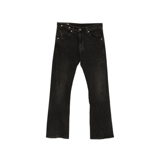 26FW 리바이스 데님 팬츠 0088N 0000 BLACK