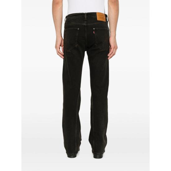 26FW 리바이스 데님 팬츠 0088N 0000 BLACK - LEVI'S