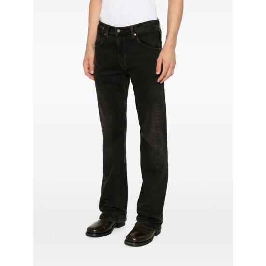 26FW 리바이스 데님 팬츠 0088N 0000 BLACK - LEVI'S