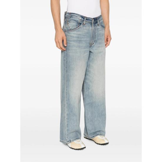 26FW 리바이스 데님 팬츠 008SH 0001 BLUE - LEVI'S