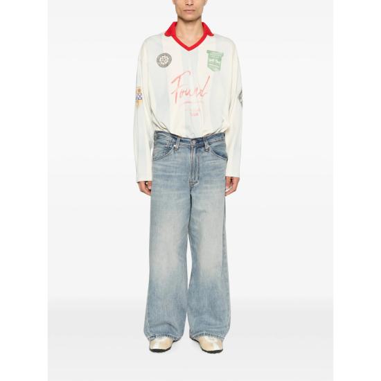 26FW 리바이스 데님 팬츠 008SH 0001 BLUE - LEVI'S