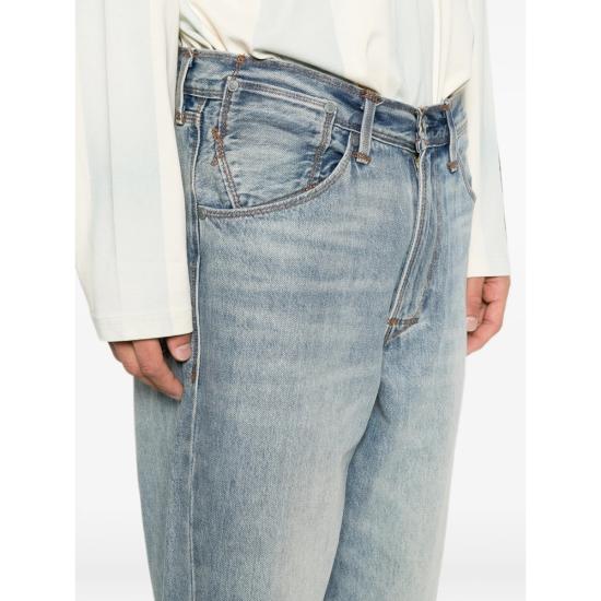 26FW 리바이스 데님 팬츠 008SH 0001 BLUE - LEVI'S