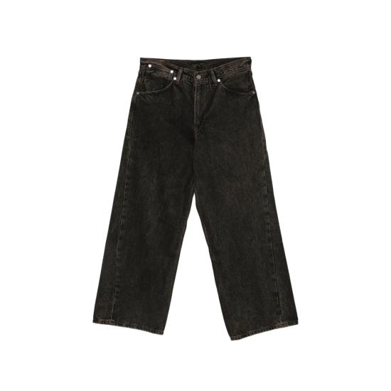 26FW 리바이스 데님 팬츠 008SH 0000 BLACK