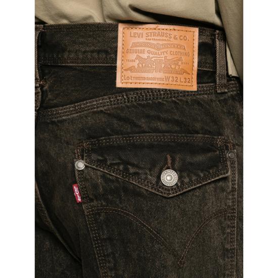 26FW 리바이스 데님 팬츠 008SH 0000 BLACK - LEVI'S