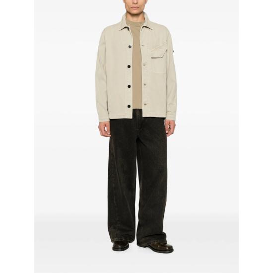 26FW 리바이스 데님 팬츠 008SH 0000 BLACK - LEVI'S
