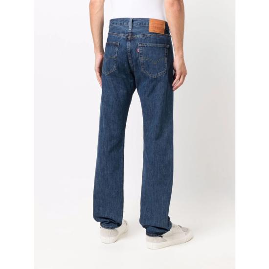 26FW 리바이스 데님 팬츠 00501 0114 BLUE - LEVI'S
