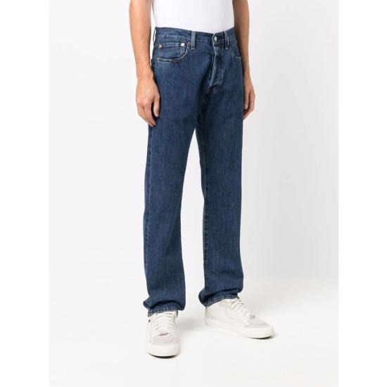 26FW 리바이스 데님 팬츠 00501 0114 BLUE - LEVI'S