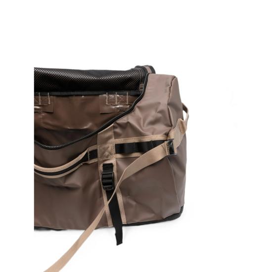 26FW 노스페이스 베이스 캠프 스몰 더플백 NF0A52STXE71 BROWN - NORTH FACE