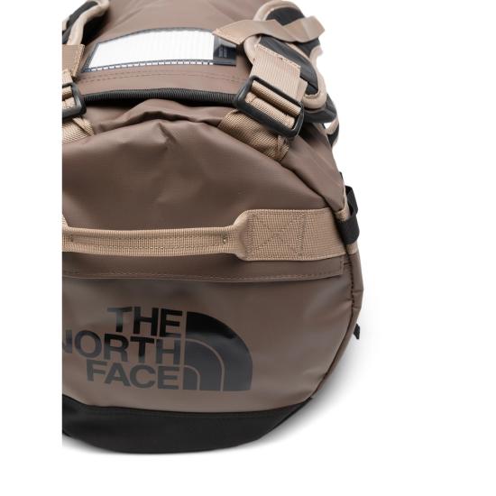 26FW 노스페이스 베이스 캠프 스몰 더플백 NF0A52STXE71 BROWN - NORTH FACE