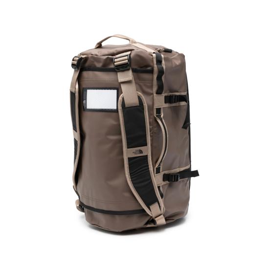 26FW 노스페이스 베이스 캠프 스몰 더플백 NF0A52STXE71 BROWN - NORTH FACE