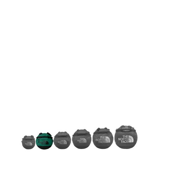 26FW 노스페이스 베이스 캠프 스몰 더플백 NF0A52STS9W1 GREEN - NORTH FACE